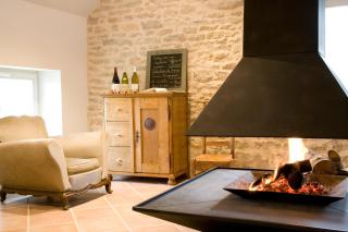 Gite Le Meix Chapeau - 4