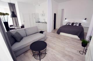 Apartament Towarowa Kolobrzeg - 4