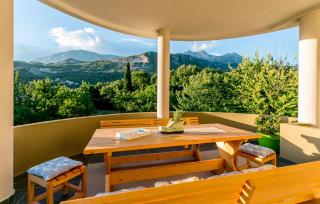 Villa Besha - Herceg Novi - 2