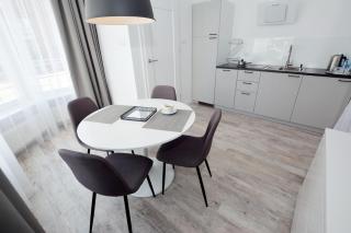 Apartament Towarowa Kolobrzeg - 5