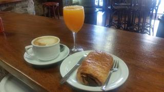 Hostal Virgen de la Encina - Ponferrada - 7