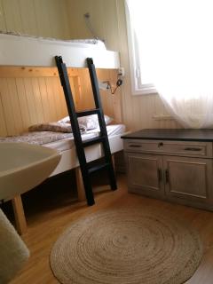 Soltorp Eco Lodge - Porvoo - 3