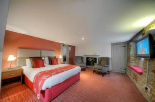 The Deddington Arms - Banbury - 1