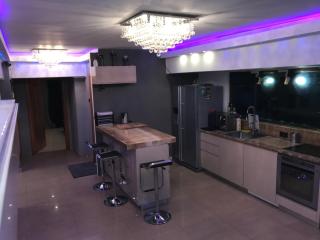 PENTHOUSE COMPLEX 5 Apartments - Bukarest - 1