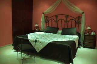 Hotel los Girasoles - 5