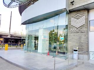 Best Apartments in Most City, River View - 8