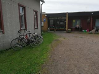 Hotel Villa Vanessa - Siltakylä - 6