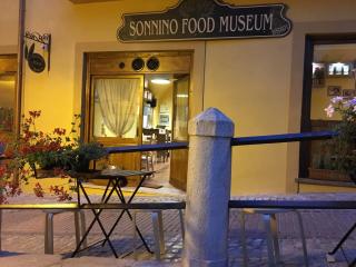 Alloggio del Grand Tour - Sonnino - 1
