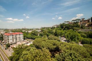 Guest House Vignola - Rome - 5