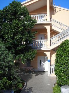 Apartment Sara - Novi Vinodolski - 9