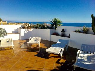 Penthouse with Private Roof terrace and jacuzzi - Fuengirola - 7