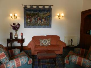 Mansfield Castle Hotel - 4