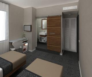Hotel Yenibosna - Istambul - 4