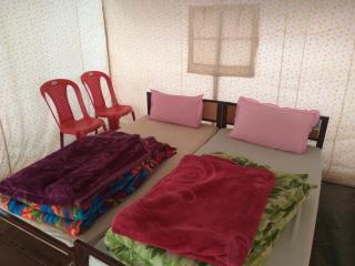 Garjha Hill Sight Trekking & Camping - Sir Bhum Chun - 1