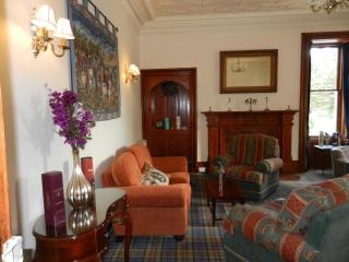 Mansfield Castle Hotel - 5