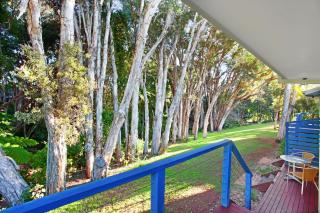 Flynns on Surf Beach Villas - Port Macquarie - 3