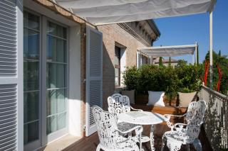 Il Villino Hotel & SPA - Santarcangelo di Romagna - 3