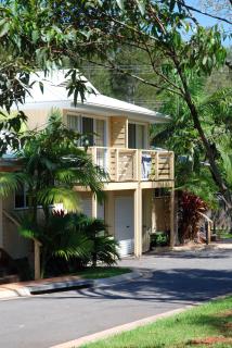 Flynns on Surf Beach Villas - Port Macquarie - 2