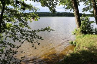 Fahrradpension am Weg nach Kopenhagen - Fürstenberg-Havel - 3