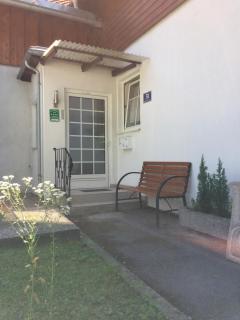 Bernhard Schmidt-Gasse - Gmunden - 6