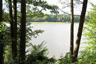 Fahrradpension am Weg nach Kopenhagen - Fürstenberg-Havel - 2