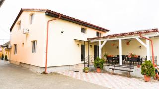 Pensiunea Bella - Arad - 1