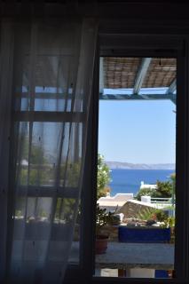Cycladic Beach Houses - Agios Sostis - 9