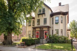 The Farrington Inn - Boston - 0