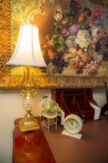 Daniel Stebbins B and B - 3