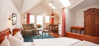 Hotel Stranddistel Rügen - Göhren - 8
