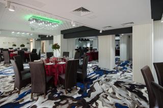 Hotel Andre´s - Craiova - 6