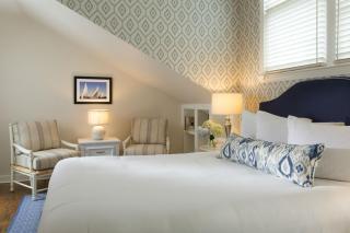 Brass Lantern Inn - Nantucket - 9