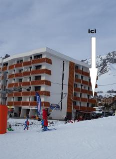 Alouette - Saint-François-Longchamp - 4