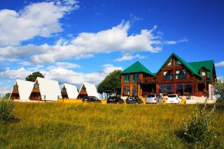 Apartmani i Restoran Sljeme - Žabljak - 0