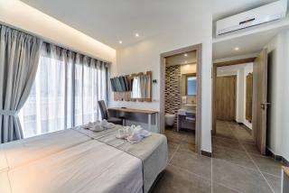 Pollis Hotel - Hersonissos - 9