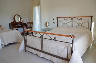 B&B Cara'a mare - Santa Maria Navarrese - 3