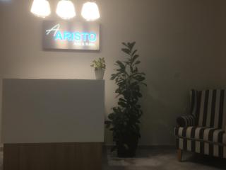 Aristo Apts - 1