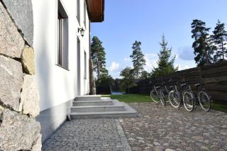 Dworek Zyskowskiego - 2