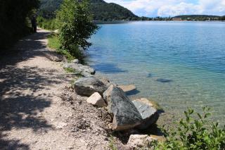 Strandhaus Klopeinersee - direkt am See - Sankt Kanzian - 2