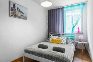 ClickTheFlat Royal Park Apart Rooms - Warschau - 0