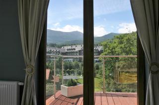 Apartament z widokiem - Karpacz - 0