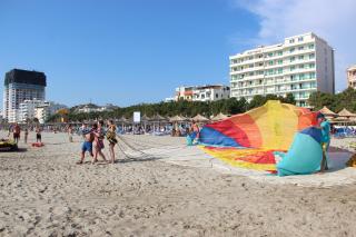 Adriatic Apartments Albania - 7