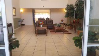 The Rutledge Inn - Luverne - 4