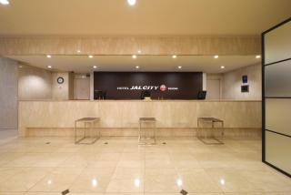 Hotel JAL City Sendai - Sendai - 9