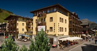 Hotel Touring - Livigno - 0