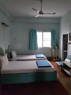 Anodard Hotel - Nakhon Sawan - 3