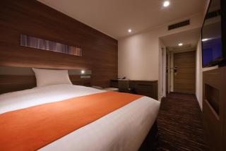 Hotel JAL City Sendai - Sendai - 2