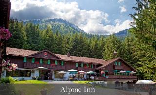 Crystal Mountain Hotels - Crystal Mountain - 7