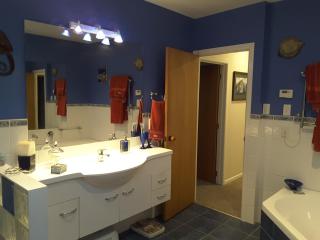 Beach B&B - Waihi Beach - 5