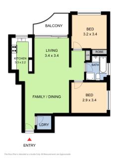 Eastwood Furnished Apartments - Sydney - 9